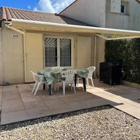 Le Clos Des Chenes Maison - Vue - *