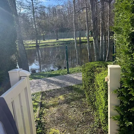 Le Clos Des Chenes Maison - Vue - * Les Mathes