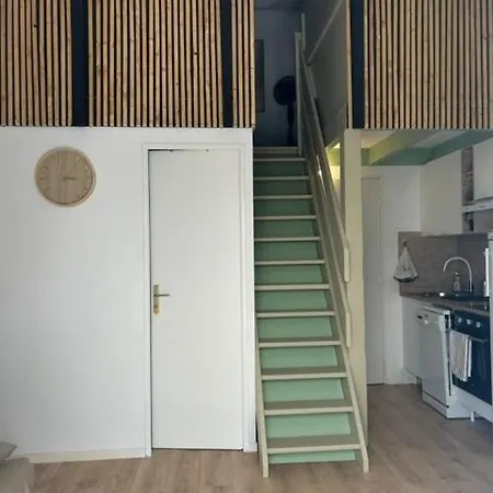 Le Clos Des Chenes Maison - Vue - Holiday home
