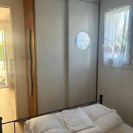 Le Clos Des Chenes Maison - Vue -