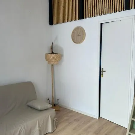Le Clos Des Chenes Maison - Vue -