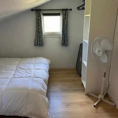 Holiday home Le Clos Des Chenes Maison - Vue - *