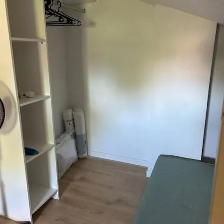 Holiday home Le Clos Des Chenes Maison - Vue - Les Mathes