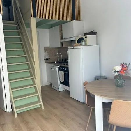 Le Clos Des Chenes Maison - Vue - Holiday home