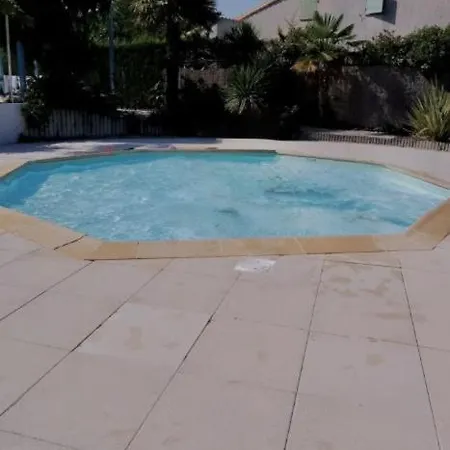 Le Clos Des Chenes Maison - Vue - Holiday home *